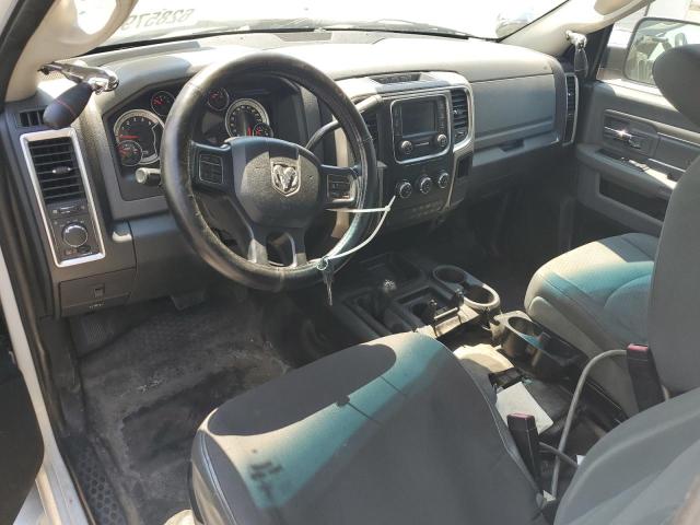3C7WRNBL0EG169946 - 2014 RAM 5500 أبيض صورة 8