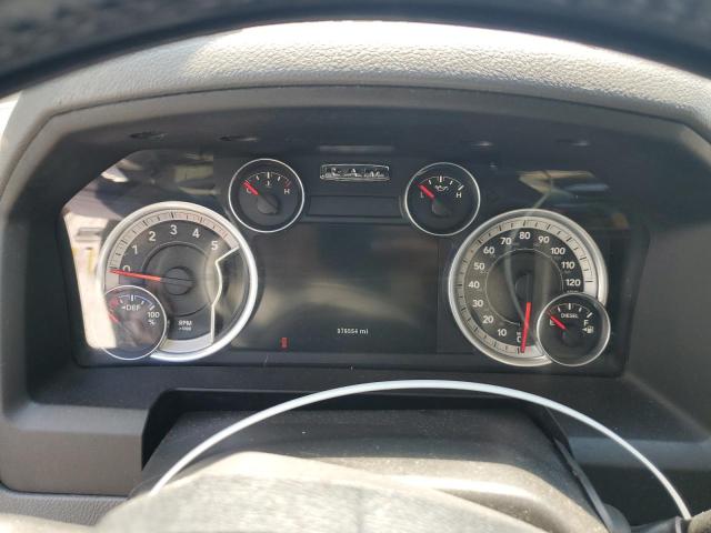 3C7WRNBL0EG169946 - 2014 RAM 5500 أبيض صورة 9