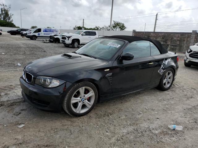 2011 BMW 128 I, null