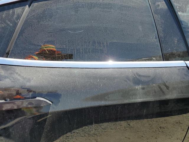 5YJSA1E24FF105270 - 2015 TESLA MODEL S Սև լուսանկար 10