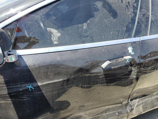 5YJSA1E24FF105270 - 2015 TESLA MODEL S Սև լուսանկար 7