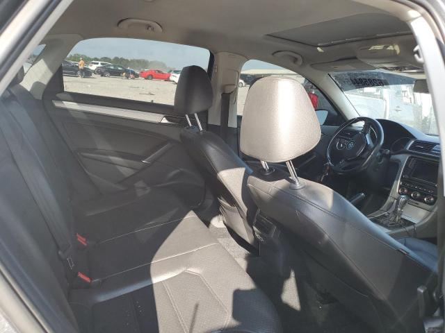 1VWLA7A30KC008707 - 2019 VOLKSWAGEN PASSAT WOLFSBURG 灰色 照片 10