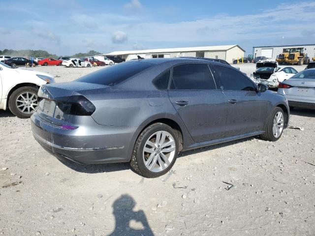 1VWLA7A30KC008707 - 2019 VOLKSWAGEN PASSAT WOLFSBURG 灰色 照片 3