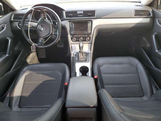 1VWLA7A30KC008707 - 2019 VOLKSWAGEN PASSAT WOLFSBURG 灰色 照片 8