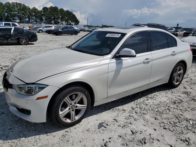 2017 BMW 330 XI, 