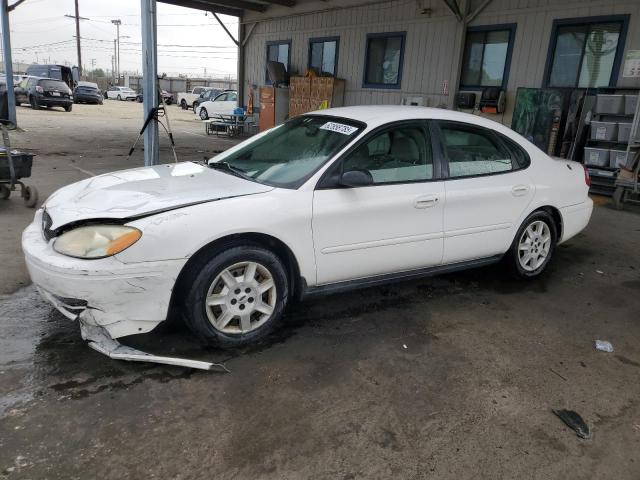 2006 FORD TAURUS SE, null