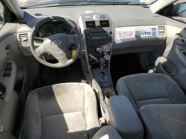 JTDBL40E29J027209 - 2009 TOYOTA COROLLA BASE Grafito foto 14