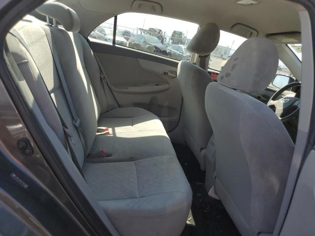 JTDBL40E29J027209 - 2009 TOYOTA COROLLA BASE Grafito foto 18