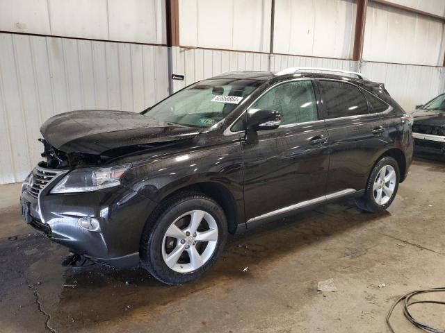 2015 LEXUS RX 350 BASE, 