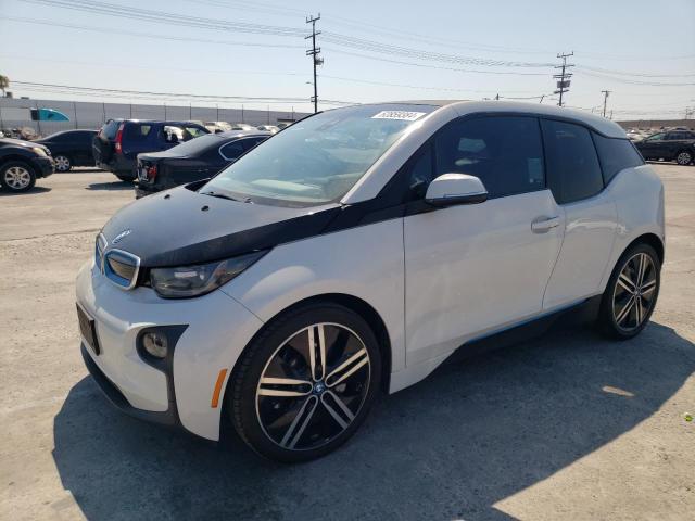 2014 BMW I3 BEV, 