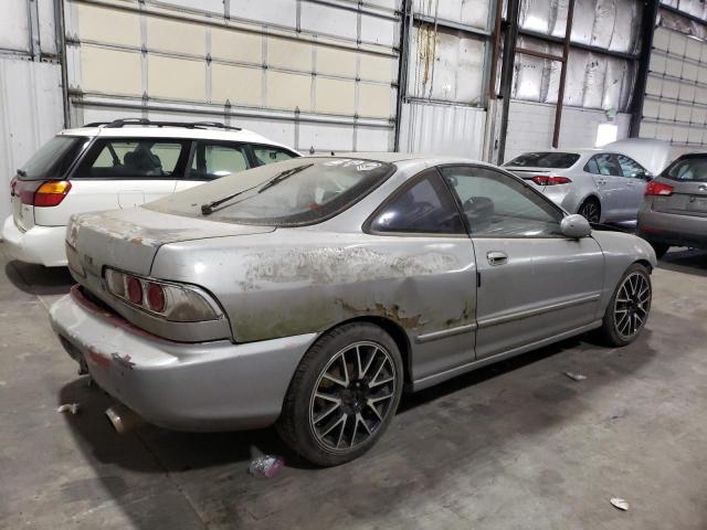 JH4DC4459RS003579 - 1994 ACURA INTEGRA LS SILVER photo 3