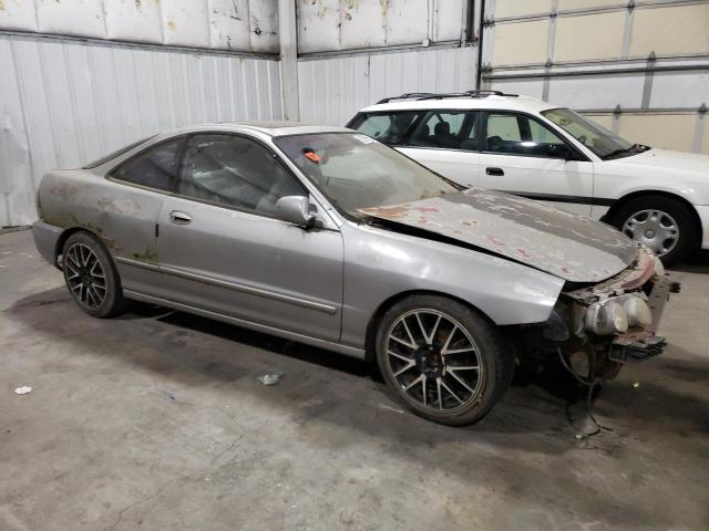 JH4DC4459RS003579 - 1994 ACURA INTEGRA LS SILVER photo 4