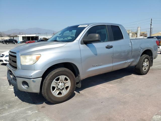 2013 TOYOTA TUNDRA DOUBLE CAB SR5, 