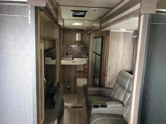 4YDF35523J1533641 - 2018 KEYSTONE SPRINTER TWO TONE photo 6