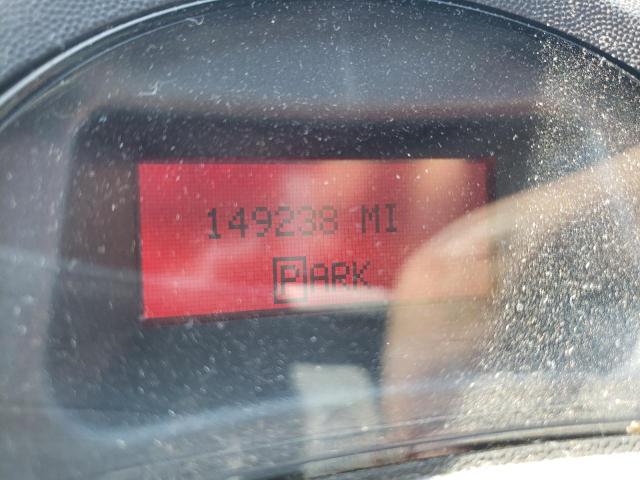 2G2WP552261144793 - 2006 PONTIAC GRAND PRIX 红色 照片 9