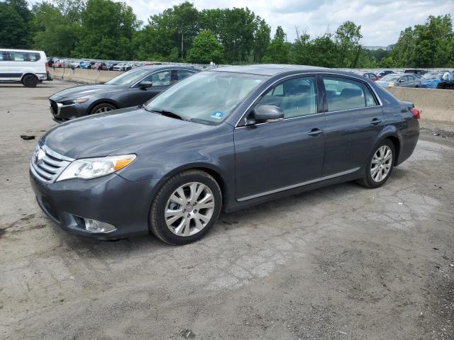 2012 TOYOTA AVALON BASE, null