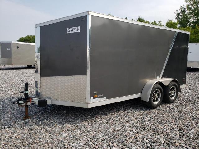 5NHUAT428KW069169 - 2019 AMERICAN MOTORS UTILTRAILR GRAY photo 3