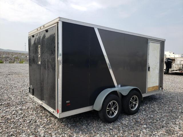 5NHUAT428KW069169 - 2019 AMERICAN MOTORS UTILTRAILR GRAY photo 6