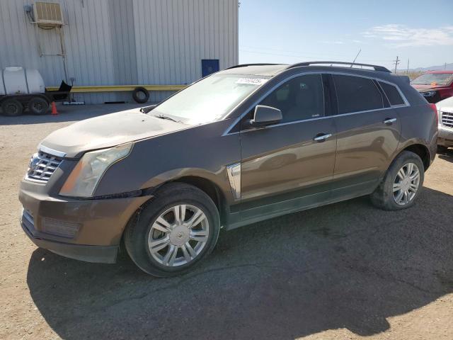 2014 CADILLAC SRX, null