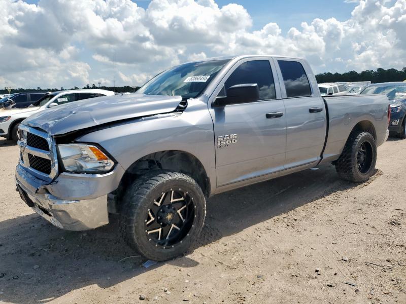 2021 RAM 1500 CLASS TRADESMAN, null