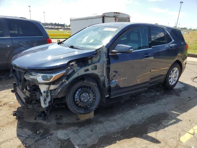 2018 CHEVROLET EQUINOX LT, null