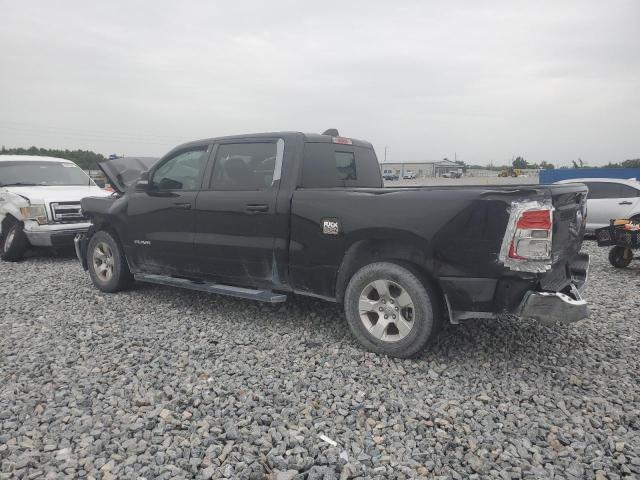 1C6RREMT9NN479437 - 2022 RAM 1500 BIG HORN/LONE STAR BLACK photo 2