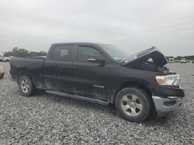 1C6RREMT9NN479437 - 2022 RAM 1500 BIG HORN/LONE STAR BLACK photo 4