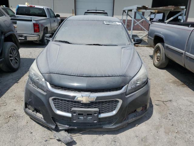 1G11F5SL1FF141035 - 2015 CHEVROLET MALIBU LTZ შავი ფოტო 5