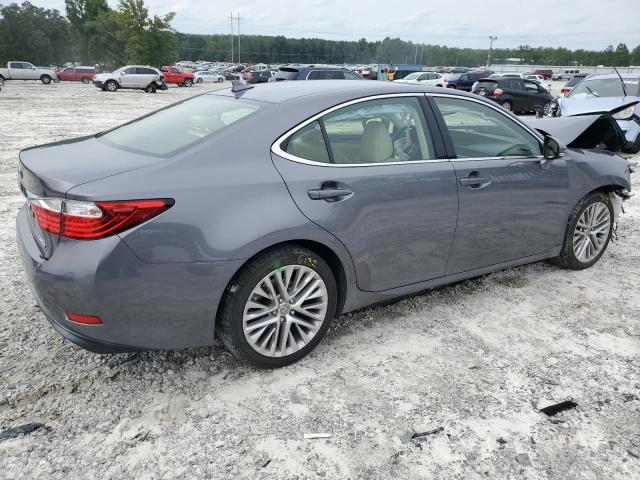 JTHBK1GG0D2029048 - 2013 LEXUS ES 350 GRAY photo 3