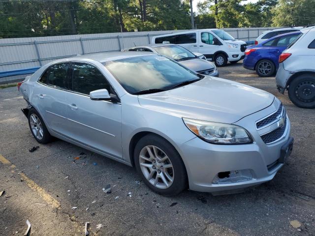 1G11C5SA0DF141967 - 2013 CHEVROLET MALIBU 1LT SILVER photo 4