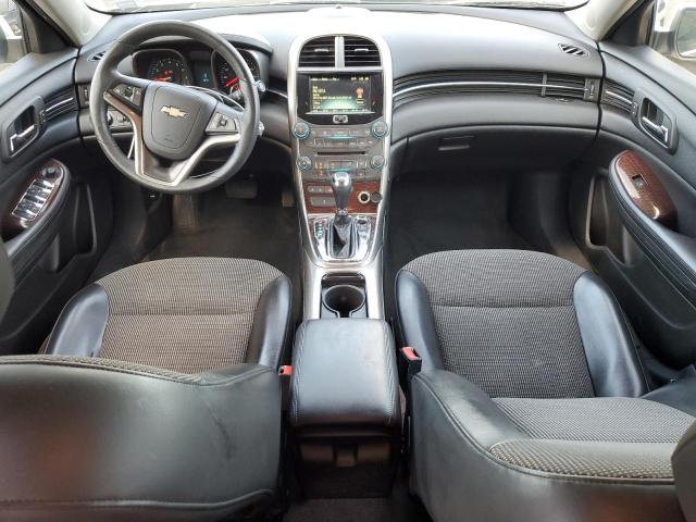 1G11C5SA0DF141967 - 2013 CHEVROLET MALIBU 1LT SILVER photo 8