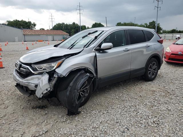 2020 HONDA CR-V EXL, null