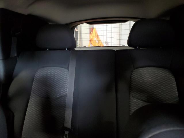 3GNCA13D38S703487 - 2008 CHEVROLET HHR LS 勃艮第红 照片 10