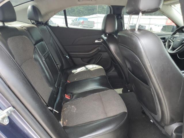 1G11C5SA0DF149406 - 2013 CHEVROLET MALIBU 1LT ლურჯი ფოტო 10