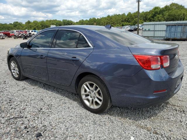 1G11C5SA0DF149406 - 2013 CHEVROLET MALIBU 1LT ლურჯი ფოტო 2