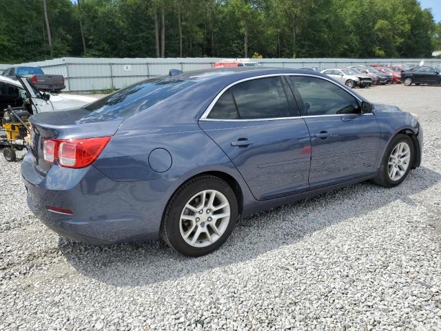 1G11C5SA0DF149406 - 2013 CHEVROLET MALIBU 1LT ლურჯი ფოტო 3