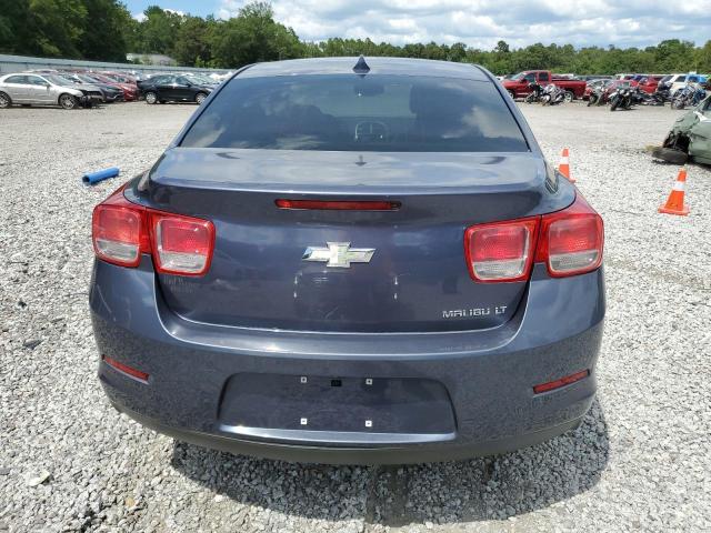 1G11C5SA0DF149406 - 2013 CHEVROLET MALIBU 1LT ლურჯი ფოტო 6