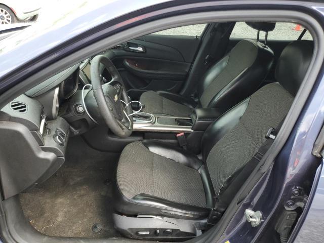 1G11C5SA0DF149406 - 2013 CHEVROLET MALIBU 1LT ლურჯი ფოტო 7