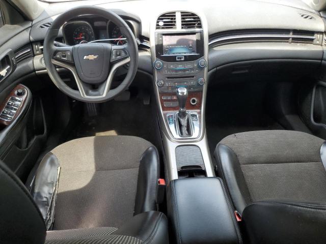 1G11C5SA0DF149406 - 2013 CHEVROLET MALIBU 1LT ლურჯი ფოტო 8