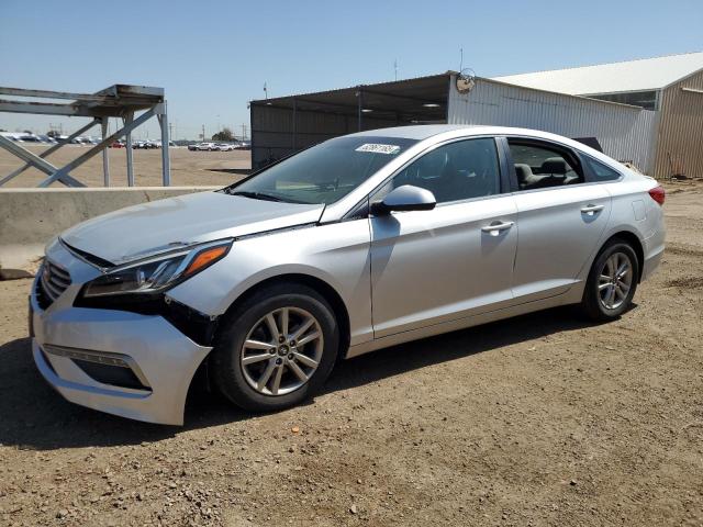 2015 HYUNDAI SONATA SE, 