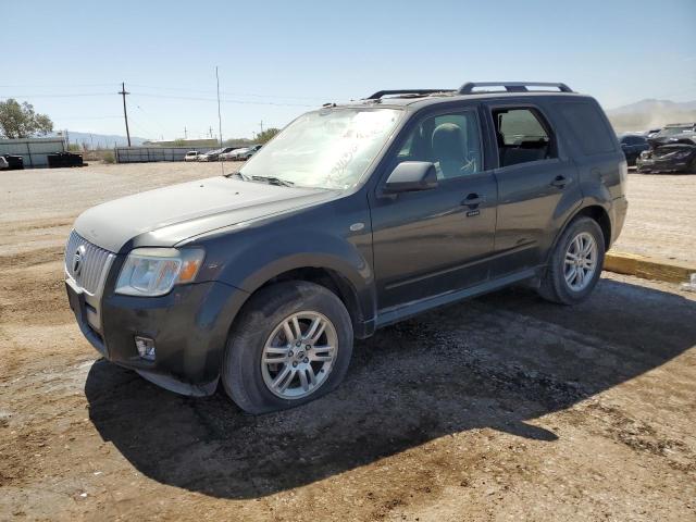 2009 MERCURY MARINER PREMIER, null
