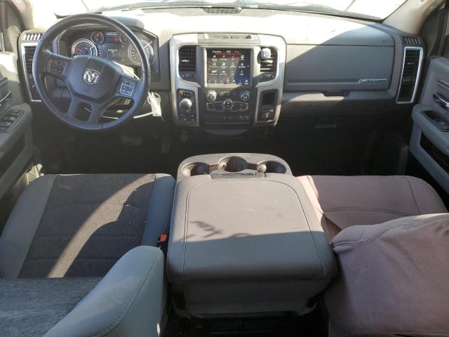 1C6RR7TT0KS606490 - 2019 RAM 1500 CLASS SLT 白色 照片 8