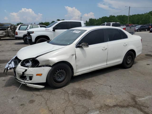 2006 VOLKSWAGEN JETTA TDI, 