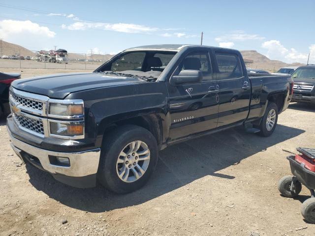 2014 CHEVROLET SILVERADO K1500 LT, 