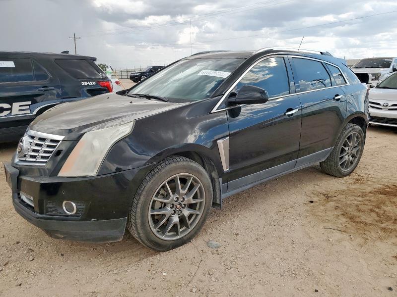 2016 CADILLAC SRX PERFORMANCE COLLECTION, 