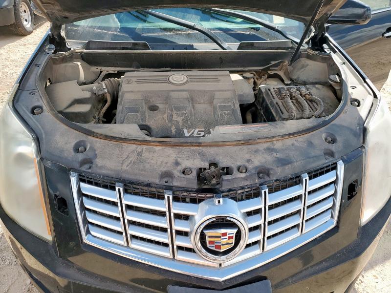 3GYFNCE3XGS561383 - 2016 CADILLAC SRX PERFORMANCE COLLECTION Grau Foto 12