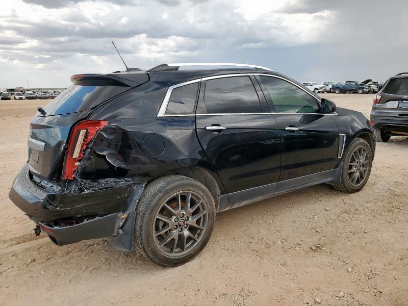 3GYFNCE3XGS561383 - 2016 CADILLAC SRX PERFORMANCE COLLECTION Grau Foto 3