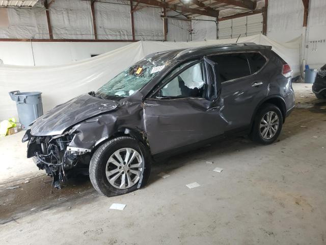 2016 NISSAN ROGUE S, 