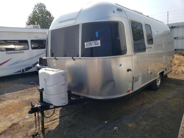 1STVRTF18EJ529728 - 2014 AIRS TRAVELTRAI 银色 照片 2