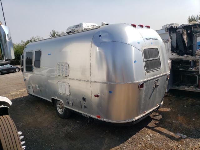 1STVRTF18EJ529728 - 2014 AIRS TRAVELTRAI 银色 照片 3